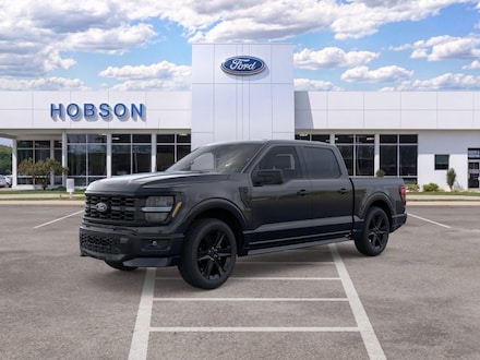 2026 Ford F-150 STX Truck