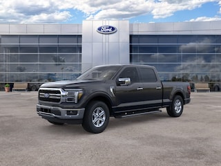 2026 Ford F-150 Lariat&reg; TRUCK