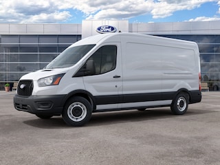 2027 Ford Transit-250 Cargo Cargo Van Van Medium Roof Van