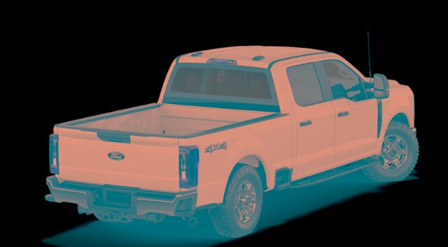 New 2027 Ford F-250SD XL TRUCK