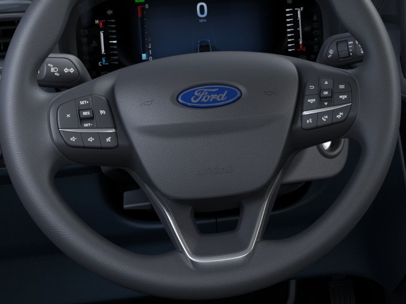 2026 Ford Maverick XL Truck