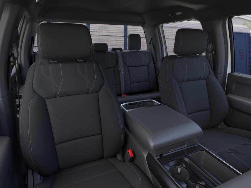 2026 Ford F-150 STX&reg; TRUCK