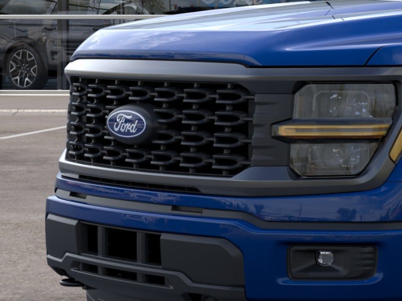2026 Ford F-150 STX - Photo 17