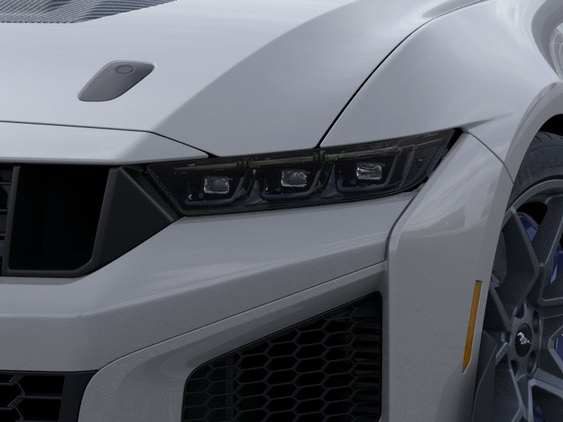 2026 Ford Mustang Dark Horse SC Coupe