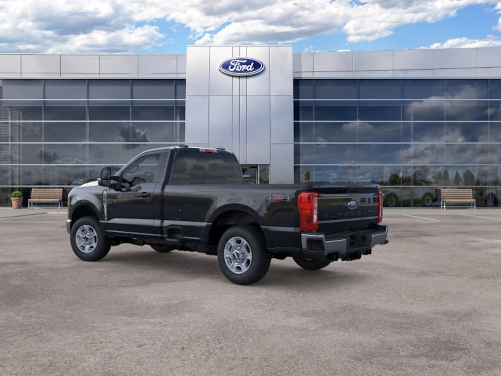 New 2026 Ford Super Duty F-250® XLT TRUCK