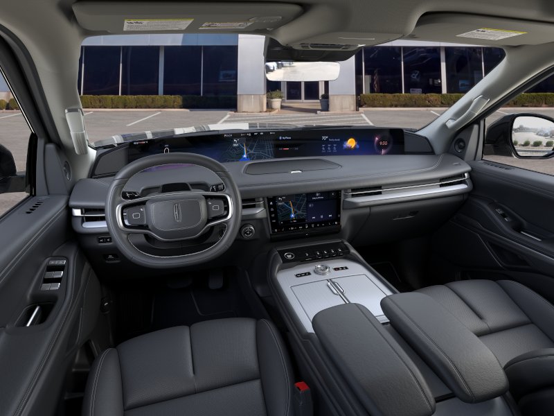 2026 Lincoln Navigator Reserve - Photo 9