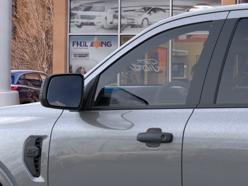 2026 Ford Ranger XLT Truck