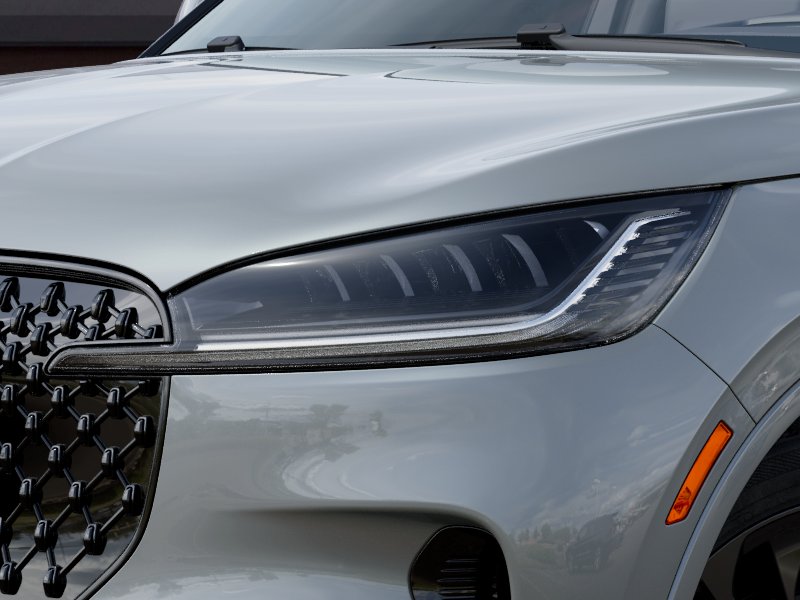 2027 Lincoln Aviator Reserve - Photo 18