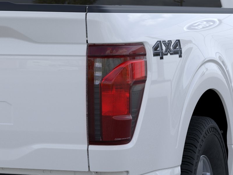 2026 Ford F-150 XL Truck