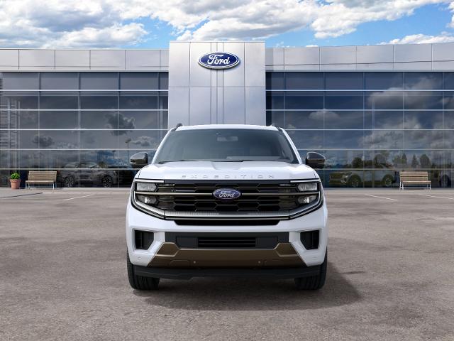 New 2027 Ford Expedition King Ranch® SUV