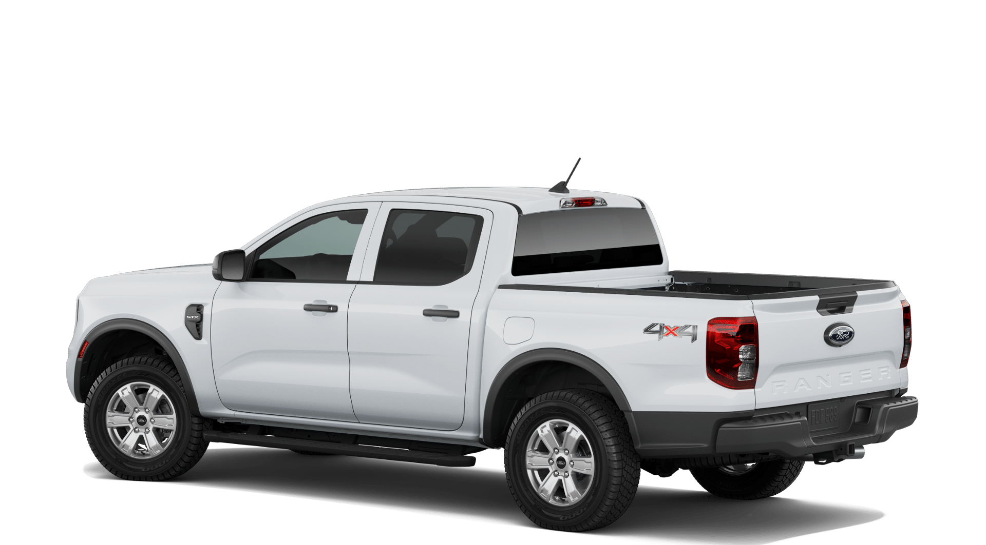 New 2026 Ford Ranger XL TRUCK