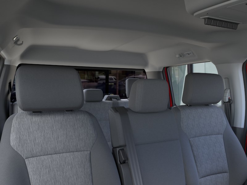 2026 Ford F-350 Super Duty XL - Photo 22