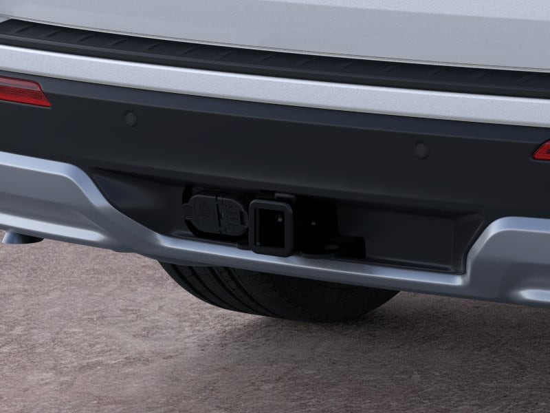 2026 Ford Explorer Platinum - Photo 23