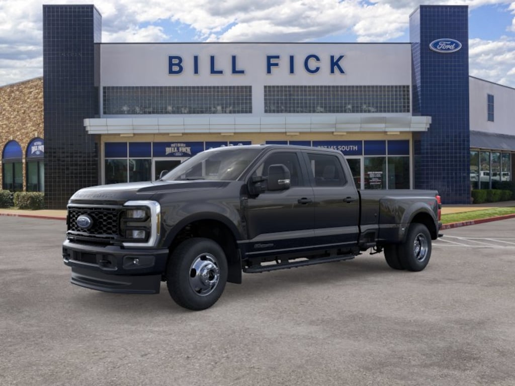 New 2026 Ford F-350SD XL TRUCK