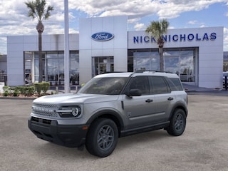 2026 Ford Bronco Sport Big Bend SUV