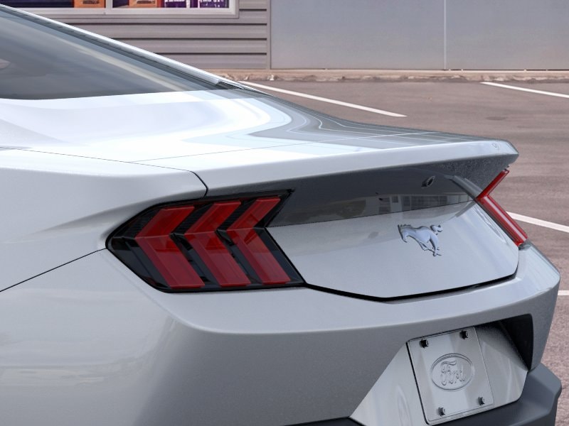 2026 Ford Mustang EcoBoost Premium Fastback - Photo 22