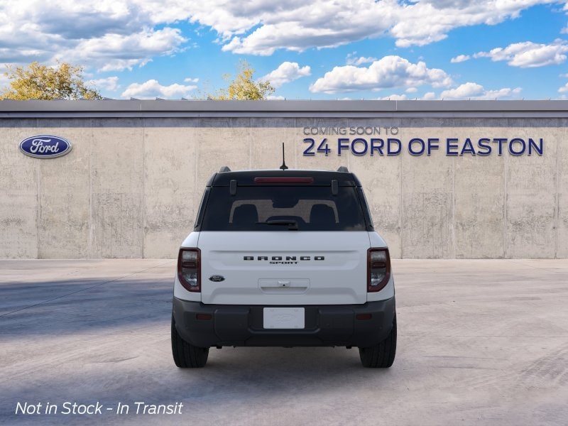 2026 Ford Bronco Sport Big Bend - Photo 5