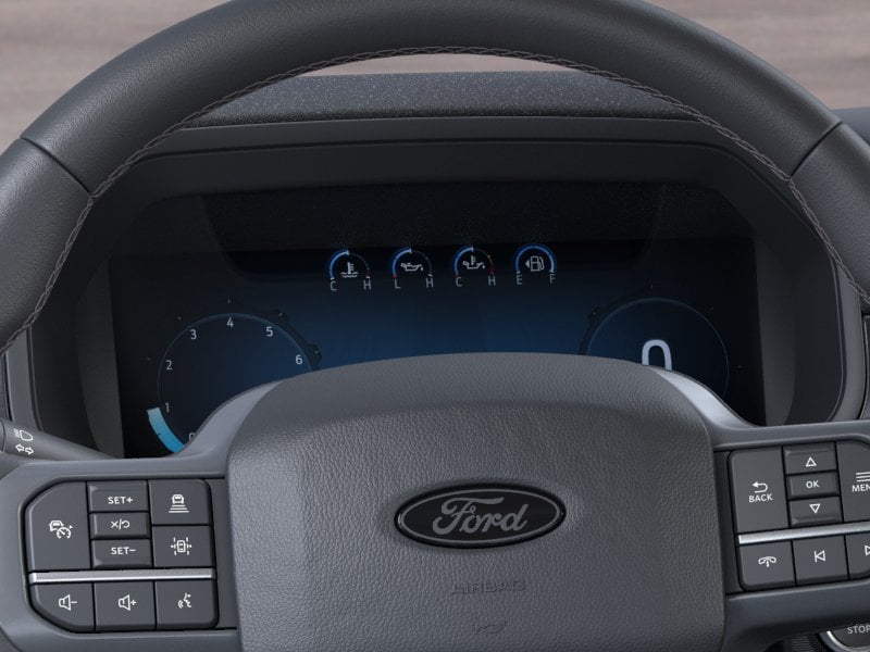 2026 Ford F-150 Lariat Truck