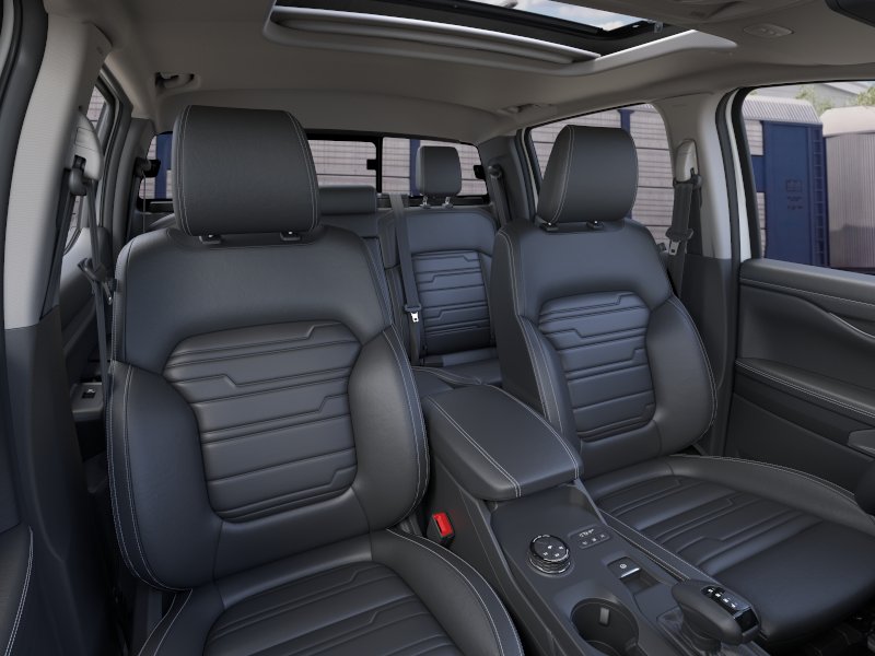 2026 Ford Ranger Lariat&reg; TRUCK
