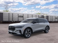 2026 Lincoln Nautilus Premiere SUV
