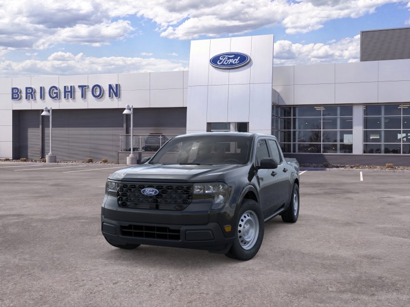 New 2026 Ford Maverick XL Truck SuperCrew