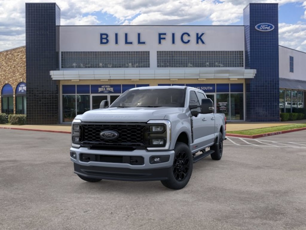 New 2026 Ford F-250 Lariat TRUCK