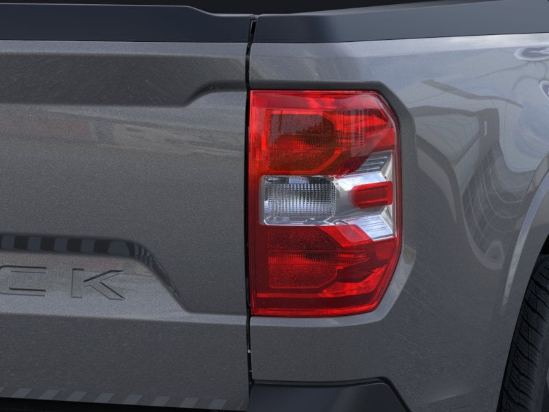 2026 Ford Maverick XLT Truck