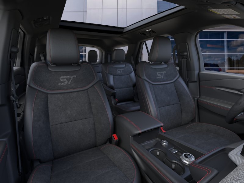 2026 Ford Explorer ST - Photo 10