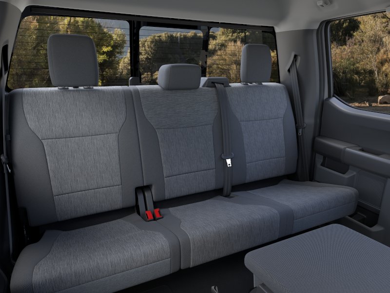 2026 Ford F-350 Super Duty XL - Photo 11