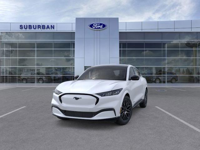 2026 Ford Mustang Mach-E Premium CROSSOVERS