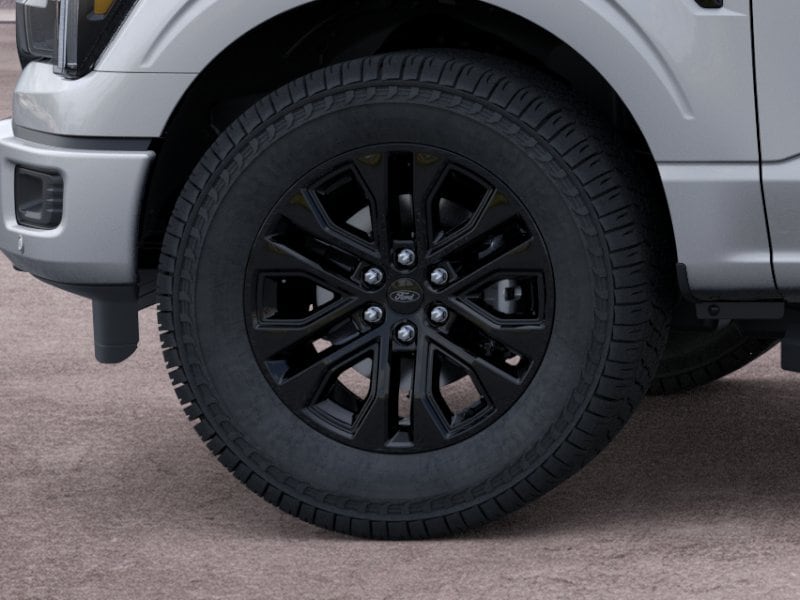 2025 Ford F-150 Lariat - Photo 65
