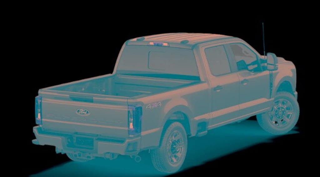 New 2027 Ford Super Duty F-250 SRW XL XL 4WD Crew Cab 8 Box