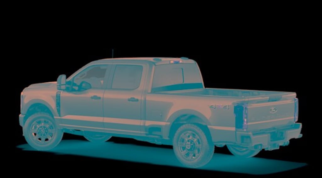 New 2027 Ford Super Duty F-250 SRW XL XL 4WD Crew Cab 8 Box