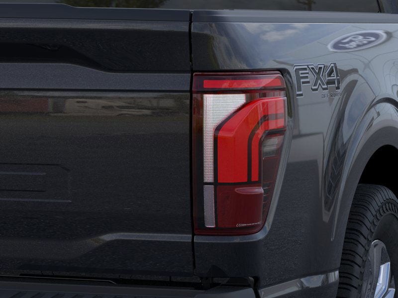 2025 Ford F-150 Lariat - Photo 21
