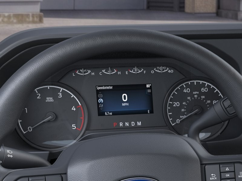 2026 Ford F-350 Super Duty XL - Photo 13