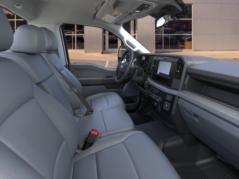 2026 Ford F-550 Super Duty Chassis Cab XL - Photo 11