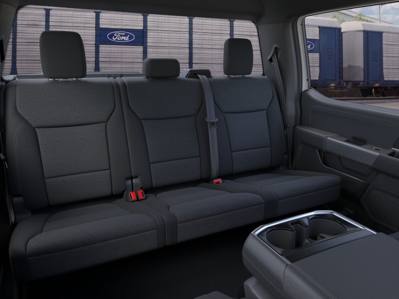 2026 Ford F-150 XLT TRUCK