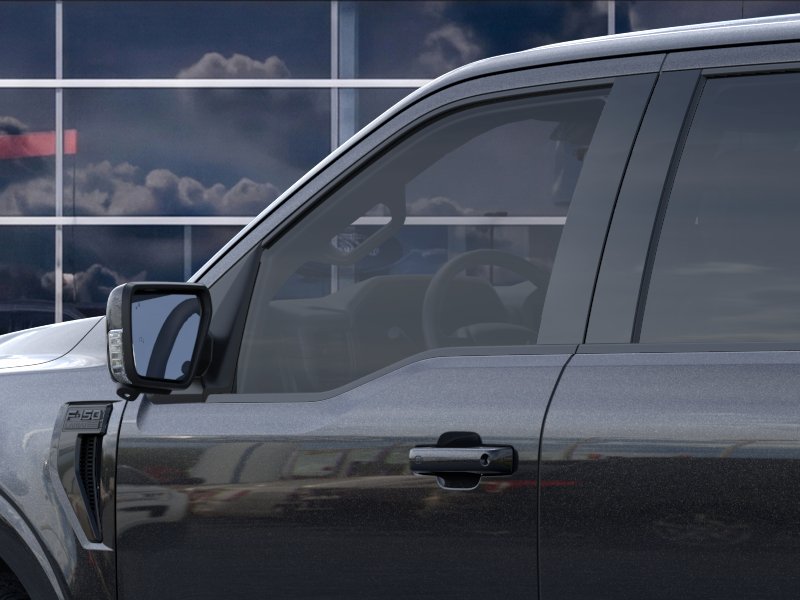 2026 Ford F-150 Lariat Truck