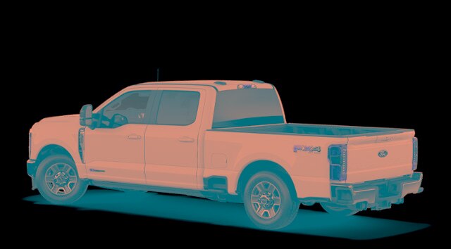 New 2027 Ford F-350SD Lariat TRUCK