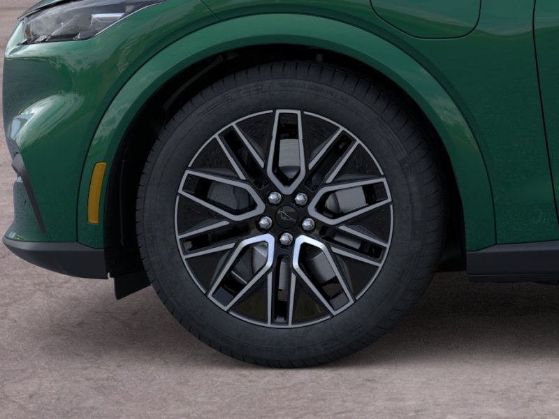 2026 Ford Mustang Mach-E Premium CROSSOVERS
