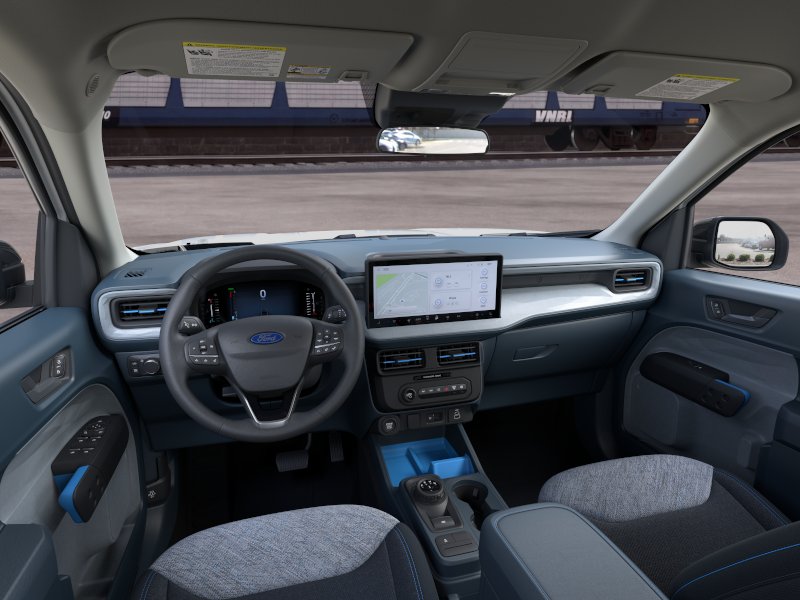 2026 Ford Maverick XLT Truck