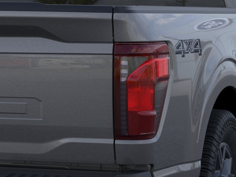 2026 Ford F-150 STX&reg; TRUCK