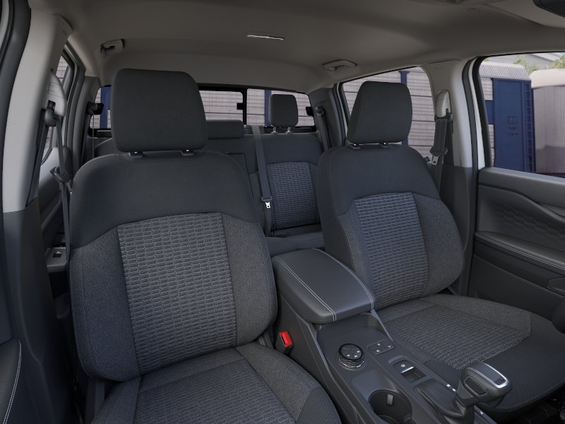 2026 Ford Ranger XLT - Photo 10