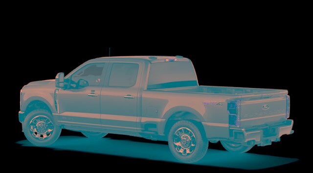 New 2027 Ford F-250SD Lariat TRUCK