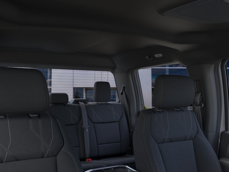 2026 Ford F-150 STX Truck