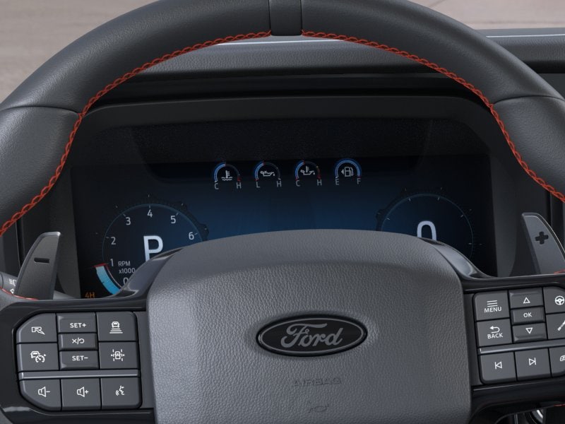 2026 Ford F-150 Raptor Truck