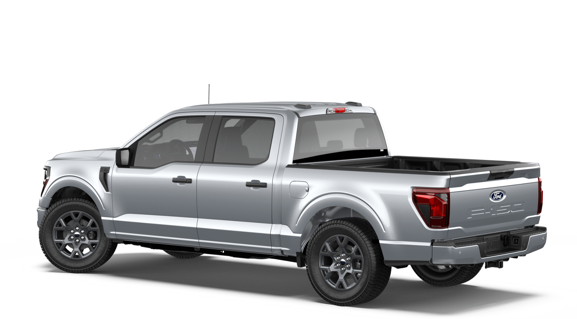 New 2026 Ford F-150 TRUCK