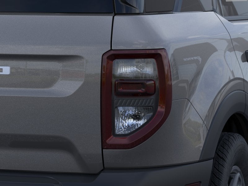 2026 Ford Bronco Sport Big Bend&reg; SUV