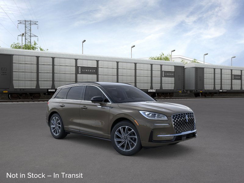 2025 Lincoln Corsair Grand Touring - Photo 7