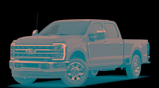 New 2027 Ford F-250SD King Ranch TRUCK